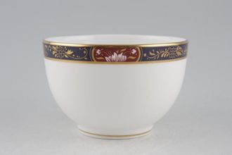 Royal Worcester Prince Regent Sugar Bowl - Open (Tea) 4 3/8"