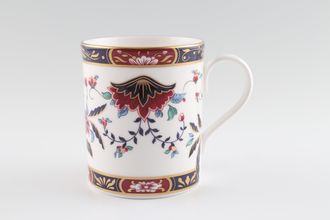 Sell Royal Worcester Prince Regent Mug 3 1/8" x 3 5/8"