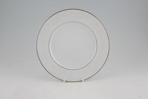 Noritake Guenevere - Silver Edge Tea / Side Plate