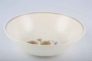 Meakin Hedgerow Soup / Cereal Bowl