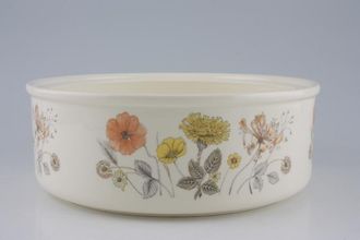 Meakin Hedgerow Vegetable Tureen Base Only