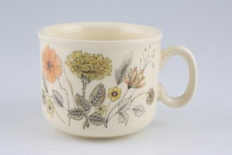 Sell Meakin Hedgerow Teacup 3 3/8" x 2 1/2"