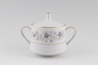 Sell Noritake Longwood Sugar Bowl - Lidded (Tea)