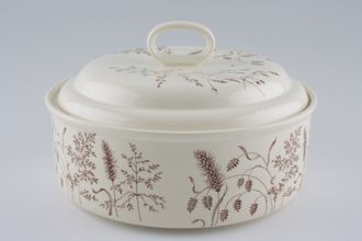 Sell Meakin Windswept Vegetable Tureen with Lid