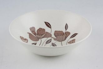 Sell Meakin Whispering, (Maidstone) Soup / Cereal Bowl 6 3/8"