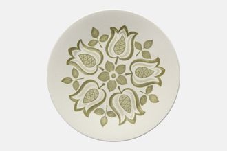 Meakin Tuliptime (Maidstone) Salad/Dessert Plate 8"