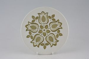 Meakin Tuliptime (Maidstone) Tea / Side Plate