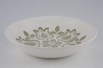 Sell Meakin Tuliptime (Maidstone) Soup / Cereal Bowl 7 1/2"