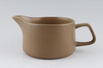 Sell Meakin Tuliptime (Maidstone) Sauce Boat brown gold