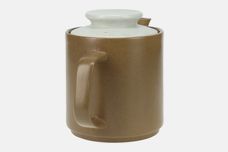 Meakin Tuliptime (Maidstone) Teapot 1 3/4pt thumb 2