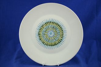 Sell Meakin Aztec Dinner Plate 10"