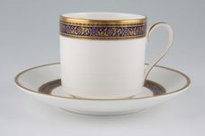 Royal Doulton Harlow - H5034 Coffee / Espresso Can 2 3/4" x 2 5/8" thumb 2