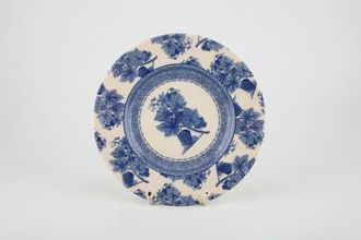 Sell Wedgwood Vintage Blue Tea / Side Plate 7 1/4"