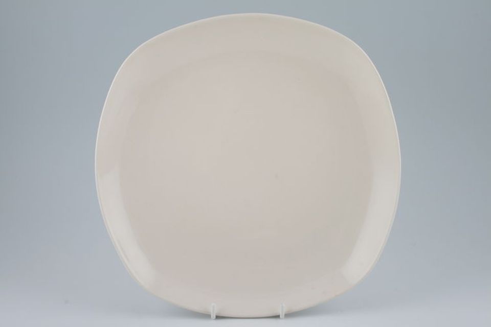 Marks & Spencer Elements - Beige - Home Series Dinner Plate Shiny finish 10 1/2"
