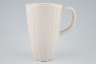 Sell Marks & Spencer Elements - Beige - Home Series Mug Shiny finish inside 3 1/2" x 5 3/8"