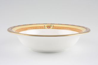 Sell Royal Worcester Versailles Soup / Cereal Bowl 6 3/4"