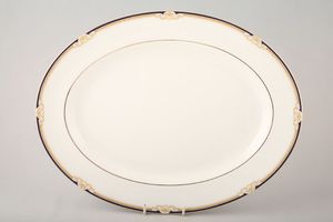 Wedgwood Cavendish Oval Platter