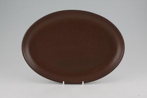 Denby - Langley Mayflower Oval Platter