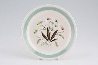 Sell Meakin Hedgerow - Green Soup Cup Saucer Same As Breakfast Saucers
