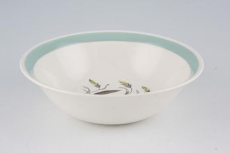 Sell Meakin Hedgerow - Green Soup / Cereal Bowl 6 1/2"