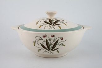 Sell Meakin Hedgerow - Green Vegetable Tureen with Lid