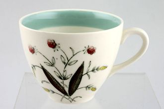 Sell Meakin Hedgerow - Green Coffee Cup 2 7/8" x 2 1/4"