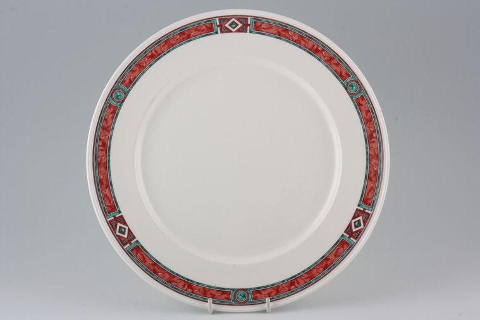 Villeroy & Boch Rialto Dinner Plate 10 3/8"