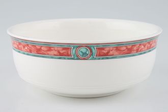 Villeroy & Boch Rialto Soup / Cereal Bowl straight sided 5 5/8"