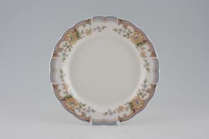Royal Doulton Temple Garden - T.C.1137 Salad/Dessert Plate