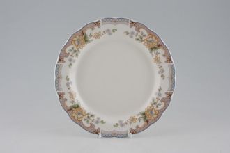 Sell Royal Doulton Temple Garden - T.C.1137 Salad/Dessert Plate 8 3/8"