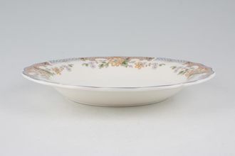 Sell Royal Doulton Temple Garden - T.C.1137 Rimmed Bowl 8 1/4"