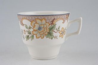 Sell Royal Doulton Temple Garden - T.C.1137 Coffee Cup 2 3/4" x 2 1/2"