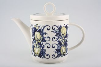 Sell Villeroy & Boch Cadiz Teapot 1 3/4pt