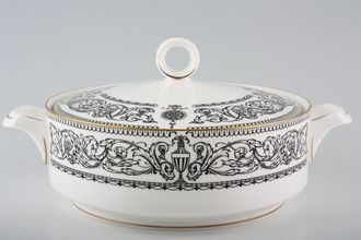Sell Royal Worcester Padua Vegetable Tureen with Lid