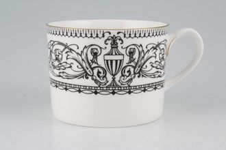 Sell Royal Worcester Padua Teacup Straight sided 3 1/4" x 2 1/2"