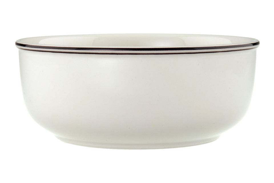 Villeroy & Boch Design Naif Soup / Cereal Bowl 5 1/4"
