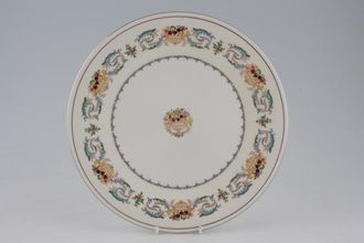 Sell Aynsley Banquet Dinner Plate 10 3/4"