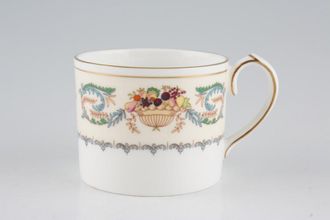 Sell Aynsley Banquet Teacup Straight Sided 3" x 2 3/8"