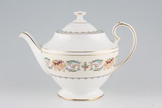 Sell Aynsley Banquet Teapot 2 1/4pt
