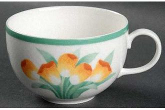 Sell Villeroy & Boch Perugia Breakfast Cup 4 1/8" x 2 3/4"