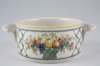 Sell Villeroy & Boch Basket Soup Cup Lugged