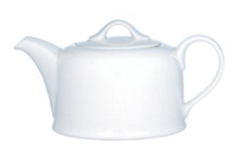 Villeroy & Boch Adriana - Plain Teapot 3/4pt