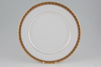 Noritake Legacy - Gold Dinner Plate 10 1/2"