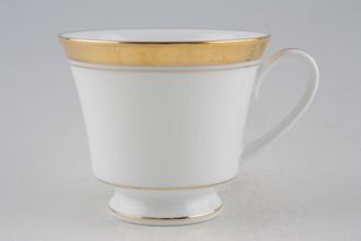 Sell Noritake Legacy - Gold Teacup 3 1/2" x 3"