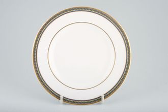 Royal Doulton Tudor Grove - H5260 Dinner Plate 10 1/2"