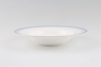Sell Royal Doulton Lorraine - H5033 Rimmed Bowl 8"