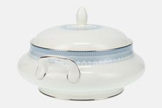 Royal Doulton Lorraine - H5033 Vegetable Tureen with Lid thumb 2