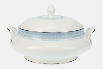 Sell Royal Doulton Lorraine - H5033 Vegetable Tureen with Lid