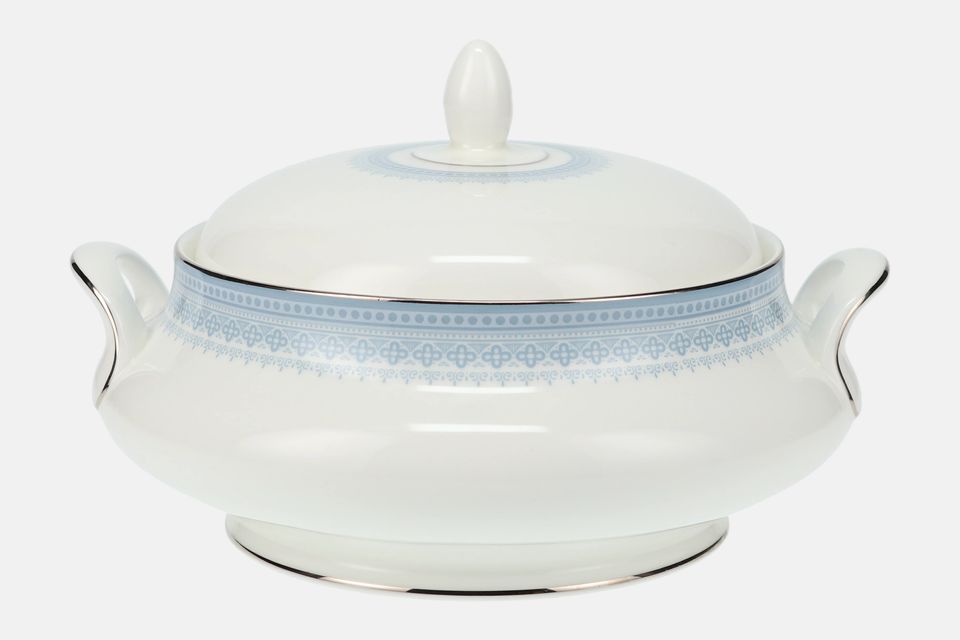 Royal Doulton Lorraine - H5033 Vegetable Tureen with Lid
