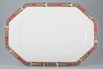 Sell Villeroy & Boch Cheyenne Oval Platter 16 3/8"